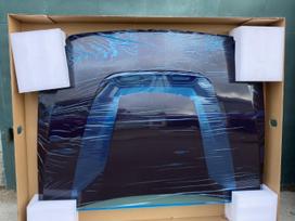 BMW M2 hood (front, rear)