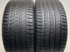 Vredestein Quatrac PRO 2024m, зимние 285/35 R22