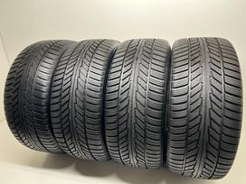 Hankook ION i*Cept 2023m, зимние 265/35 R21