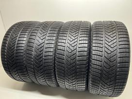 Pirelli SottoZero 3 2022m, žieminės 265/35 R21