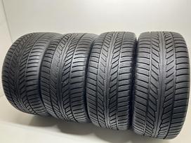 Hankook ION i*Cept +265/35R21 2023m, winter 305/30 R21