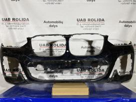 BMW X3 body parts