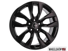 Mercedes-Benz EU-Y1144 Style Gloss, легкосплавные , R18