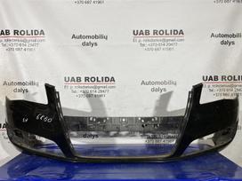 Audi A8 virsbūves detaļas