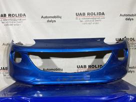 Opel Adam body parts