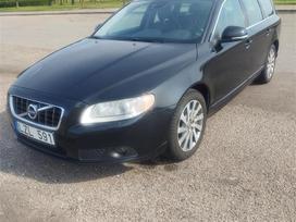Volvo V70, 2.0 l., universalas