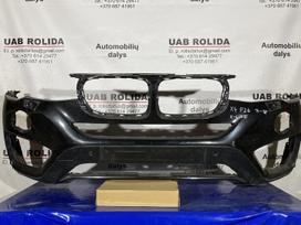 BMW X4 детали кузова