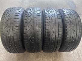 Hankook Winter i*cept evo, зимние 225/60 R17