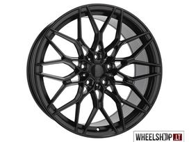 ADR 1000m EU-IN292 Style Satin, light alloy, R17