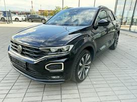 Volkswagen T-Roc, 1.5 l., off-road / crossover