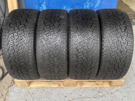 Continental IceContact 2, зимние 245/45 R19