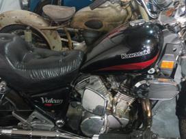 Kawasaki Vulcan, choppers / cruisers / custom