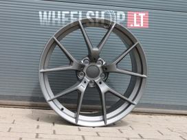ADR 763m EU-B1416 Gun Metal, легкосплавные , R18