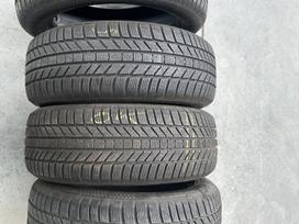 Continental Winter ❄️Contact TS870❄️❄️❄️, žieminės 235/55 R18