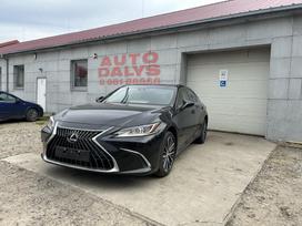 Lexus ES klasė