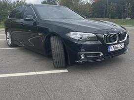 BMW 518, 2.0 l., Универсал