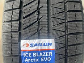 Sailun ARCTIC; SIUNČIAME, winter 245/40 R18