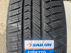Sailun 4SEASONS PRO; SIUNČIAME, all-season 205/55 R17