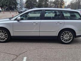 Volvo V50, 1.6 l., universalas