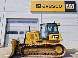 Caterpillar D6K2, bulldozer