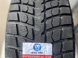 Leao I-15; SIUNČIAME, зимние 255/45 R20