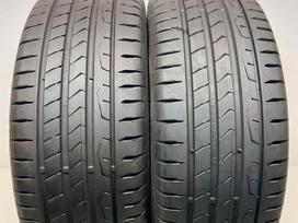 Continental PremiumContact 7 2024m, summer 225/55 R17