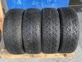 Nokian Hakkapeliitta R2, winter 205/60 R16