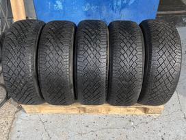 Continental VikingContact 7, зимние 205/60 R16