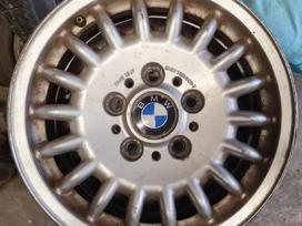 BMW BMW, light alloy, R15