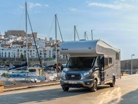 Benimar SPORT 363 - NK, campers