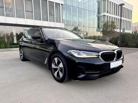 BMW 520, 2.0 l., universalas