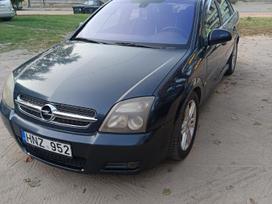 Opel Vectra, 2.2 l., Хэтчбек