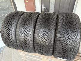 Firestone Winterhawk4, зимние 235/45 R18