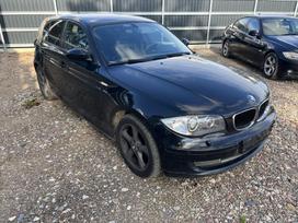 Bmw 118 Bmw e87 118d 105kw n47d20c mechanika