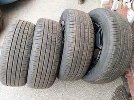Falken, летние 235/60 R18