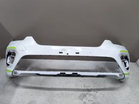 Renault Kangoo бамперы (буфера)