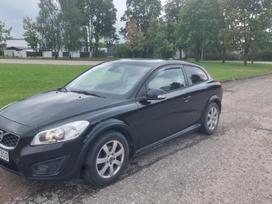 Volvo C30, 1.6 l., coupe