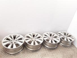 Infiniti M30D, lengvojo lydinio, R18