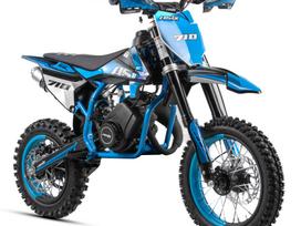 Asix 710 60cc, motocross