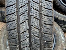 Continental, winter 215/60 R17