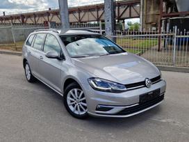 Volkswagen Golf, 1.6 l., wagon