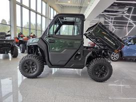 CFMOTO UFORCE 1000 998cc, atv / quad