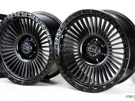 -Kita- Dodge, Ford, Toyota, VW Amarok, легкосплавные , R20