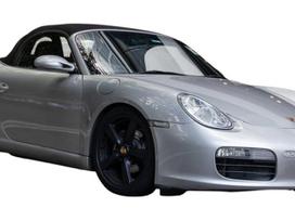 Porsche Boxster, M 96.26 X1 / 92T