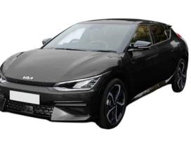 Kia EV6, EM27