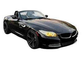 BMW Z4, N52 B30 A