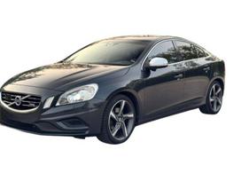 Volvo V60, D 5204 T2