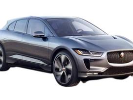 Jaguar I-Pace, QG Corris Grey