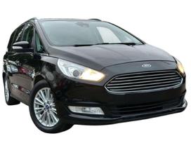 Ford Galaxy, T7CI