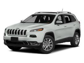 Jeep Cherokee, EBT